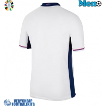 England Replica Home Shirt Euro 2024 Short Sleeve